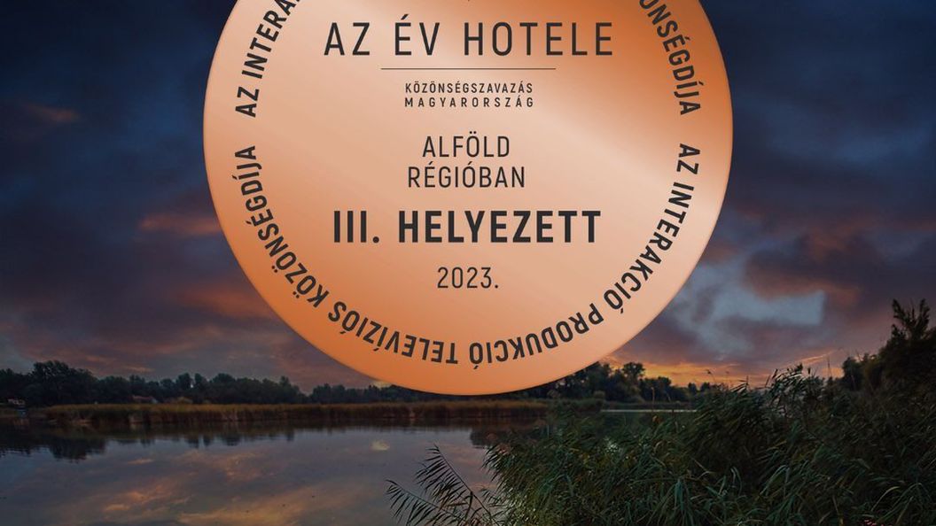 Mártoni Resort & Restaurant Szigetszentmárton (1)