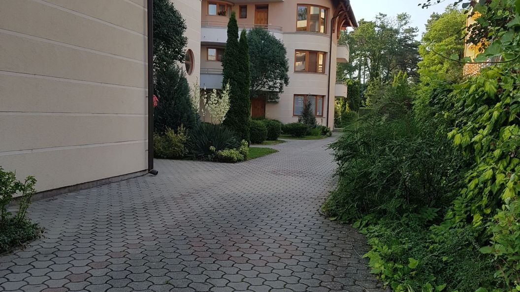 Napsugár Apartman Balatonlelle (1)