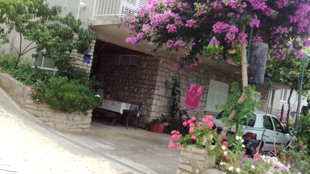 Apartment Anka Primosten (1)