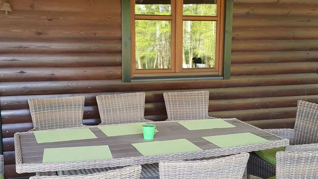 Bársonyberek Vendégház Jásd (1)