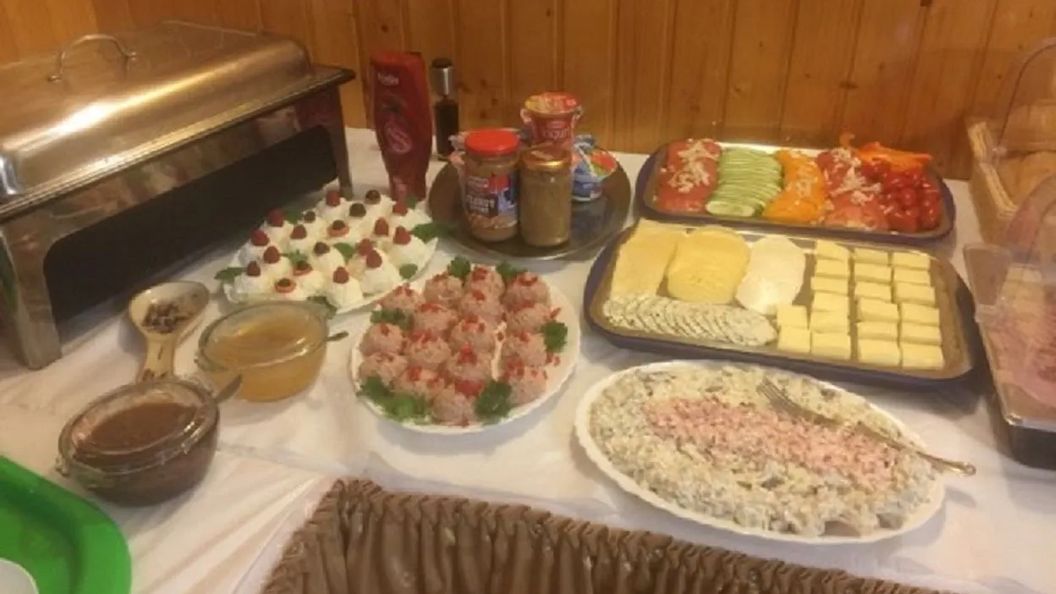 Agroturystyka Katarzyna Tarasiewicz (1)