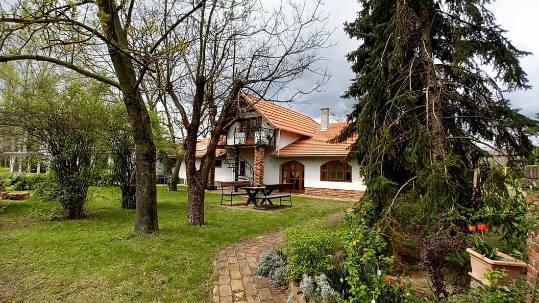 Róka Lak Apartman Tiszakécske (1)