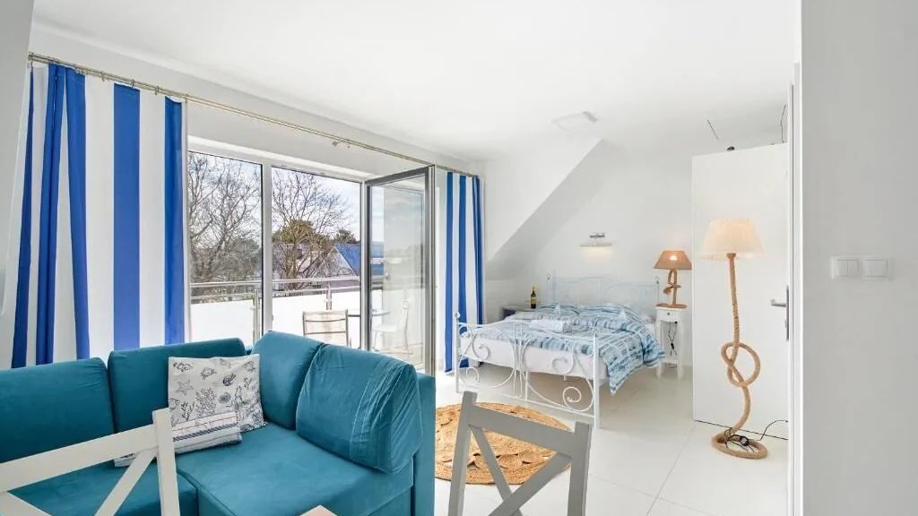 Apartamenty Trzy Kolory Rogowo (1)