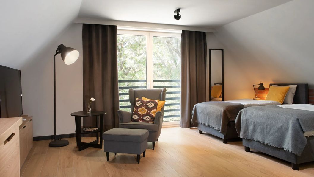 Apartamenty Centrum Park Zielona Góra (1)