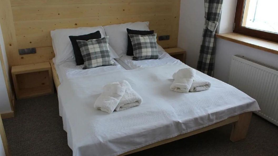 Willa Zielony Zakątek Zakopane (1)