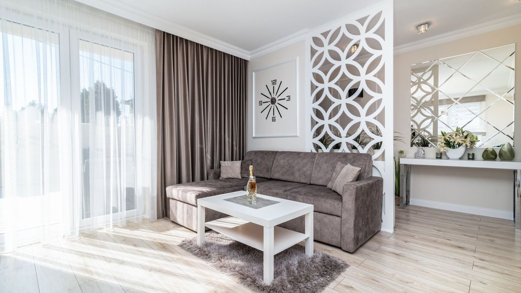 Apartamenty Relax Władysławowo (1)