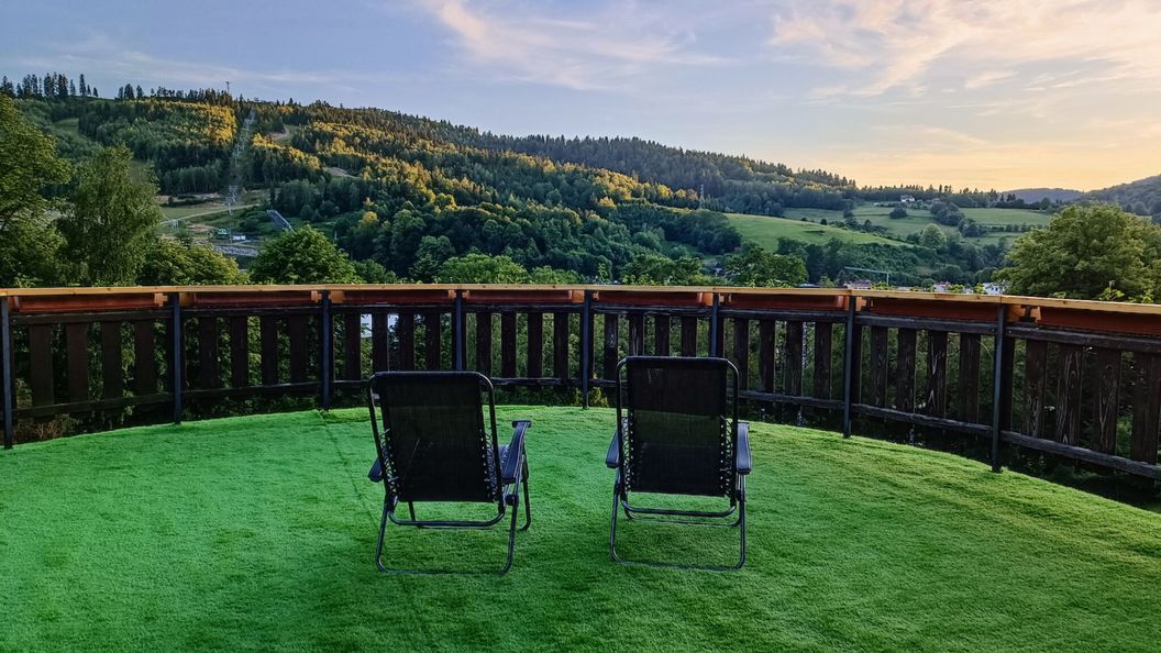 Willa Księżówka-Wiślanka Wisła (1)