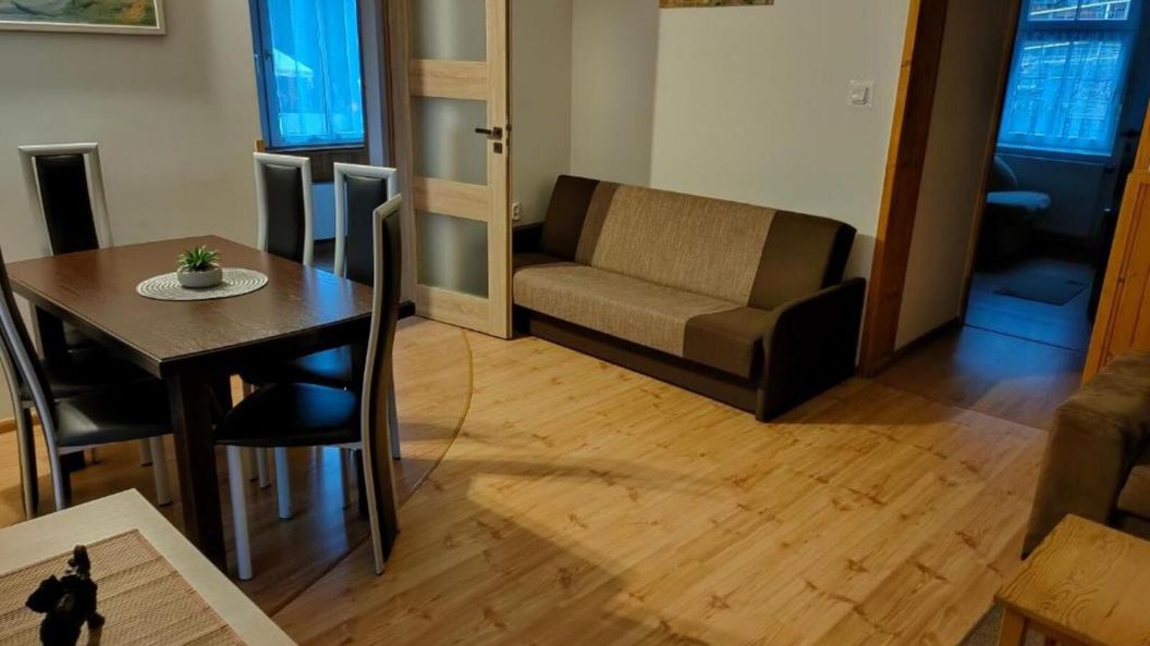 Apartament Złoty widok Karpacz (1)