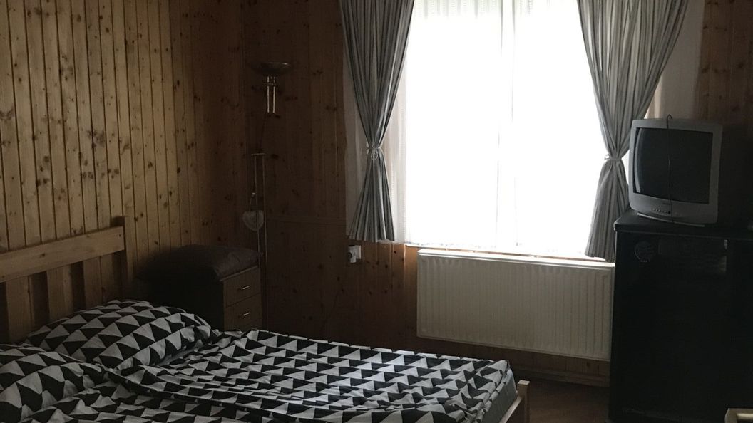 Zafira Vendégház Keszthely (1)