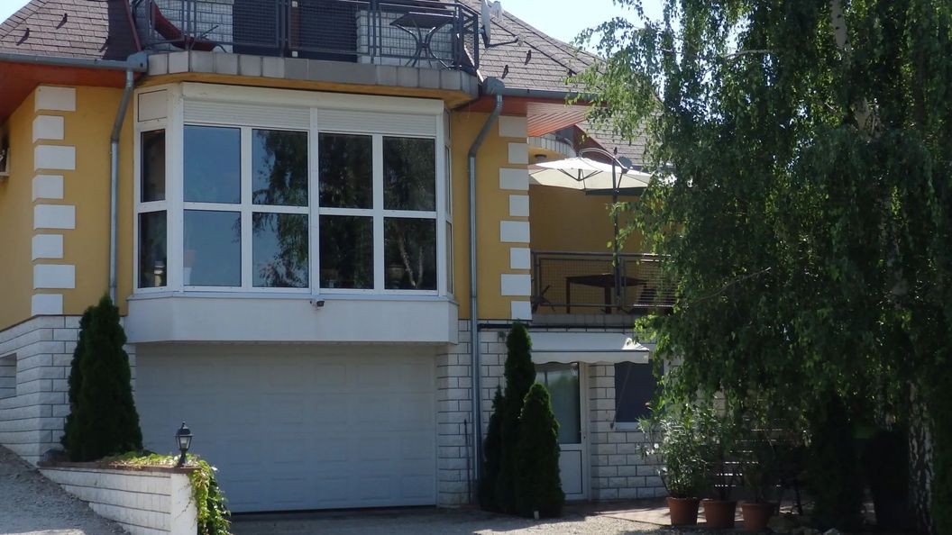 Biro Apartman Balatongyörök (1)