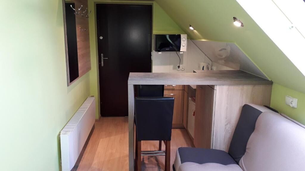 Apartament Złoty widok studio Karpacz (1)