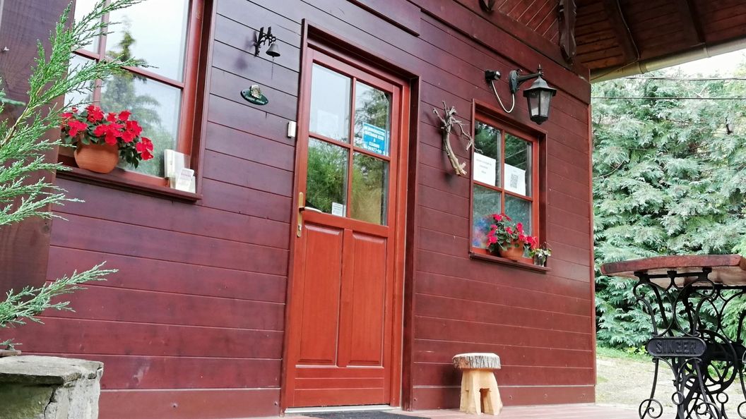 Mohás Vendégház Kőszeg (1)