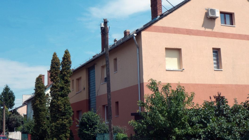 Abakusz Apartman Balatonfüred (1)