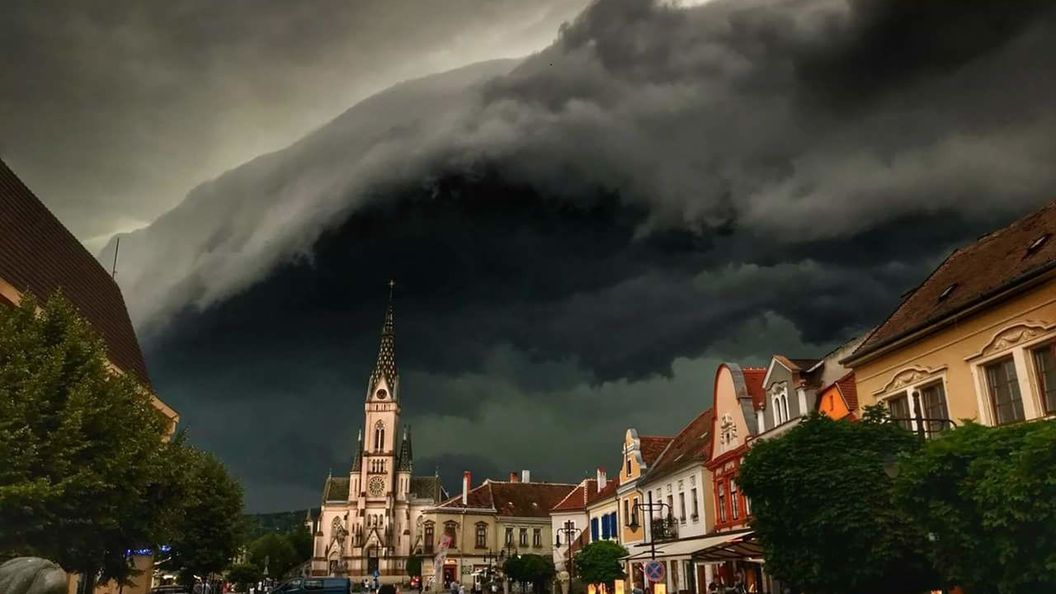 Kőszeg Panzió*** Kőszeg (1)