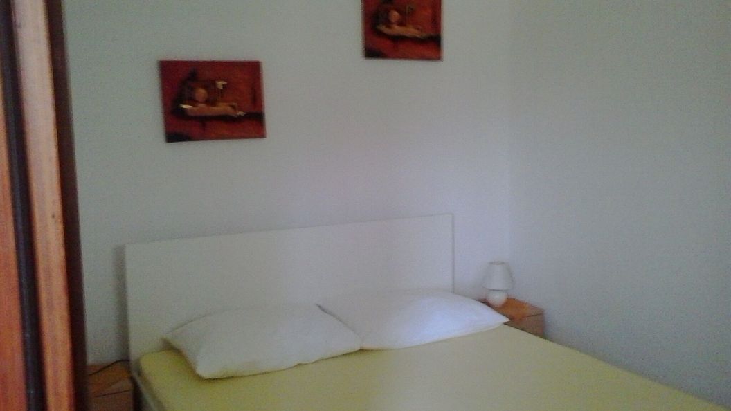 Apartmanok Parkolóhellyel Novi Vinodolski - 15292 (1)