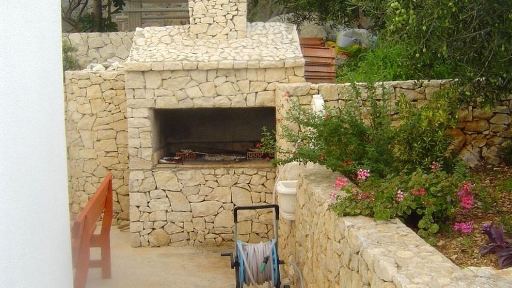 Apartmanok A Tenger Mellett Primosten - 15704 Primošten (1)