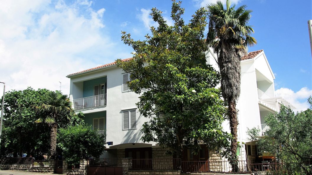 Apartmanok A Tenger Mellett Biograd Na Moru, Biograd - 15770 Biograd Na Moru (1)