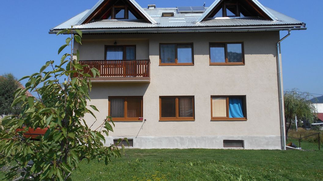 Apartmanok Parkolóhellyel Mrkopalj, Gorski Kotar - 15892 Mrkopalj (1)