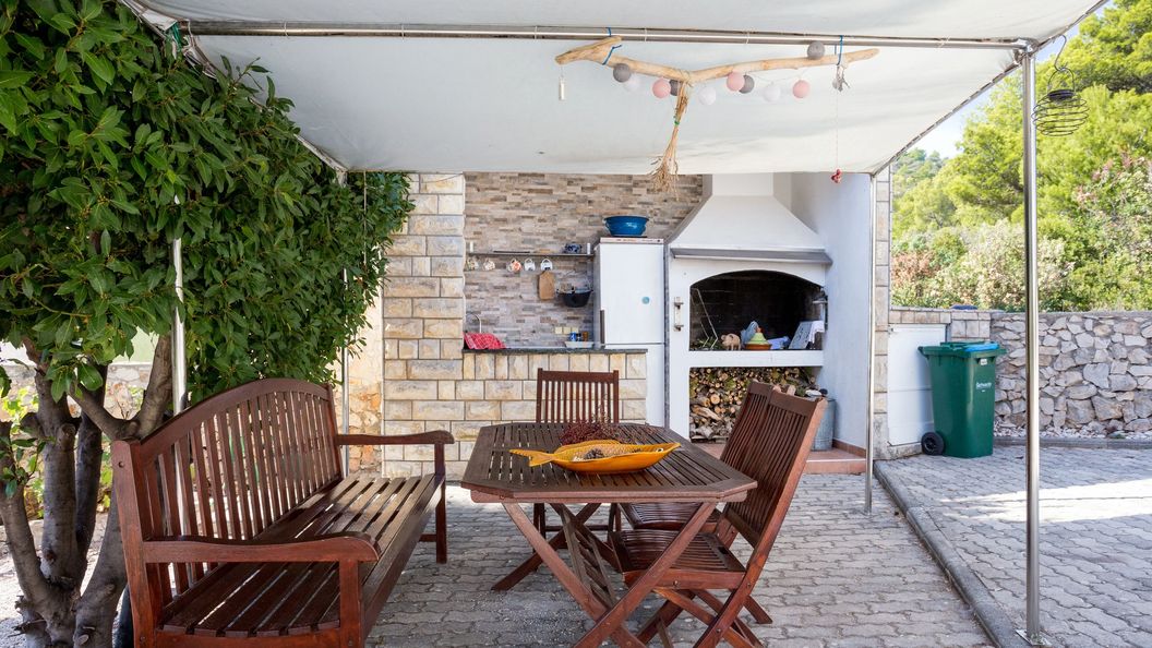 Apartmanok A Tenger Mellett Razanj, Rogoznica - 15998 Ražanj (1)