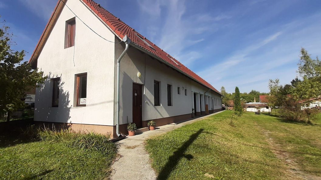 Szent Kristóf Udvarház Kiskorpád (1)