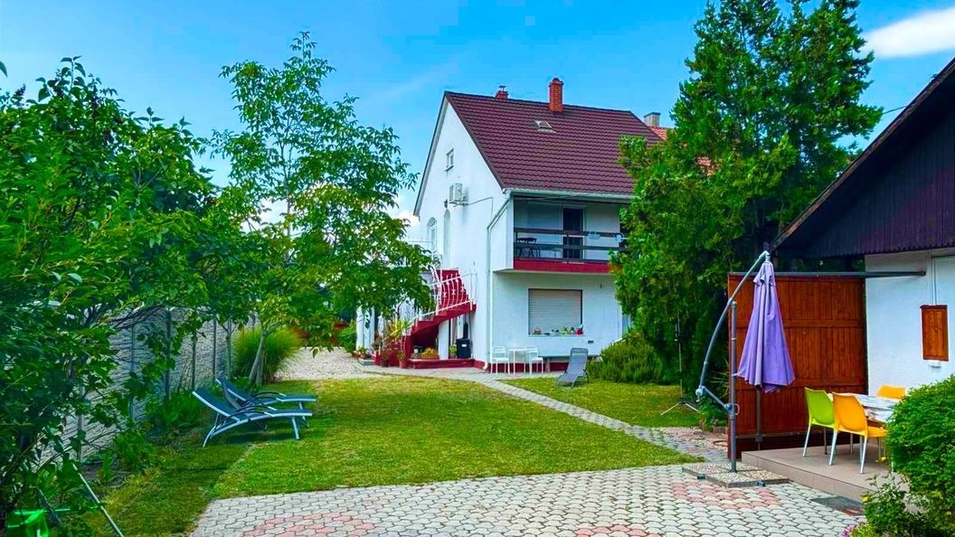 Busó Apartman Balatonboglár (1)