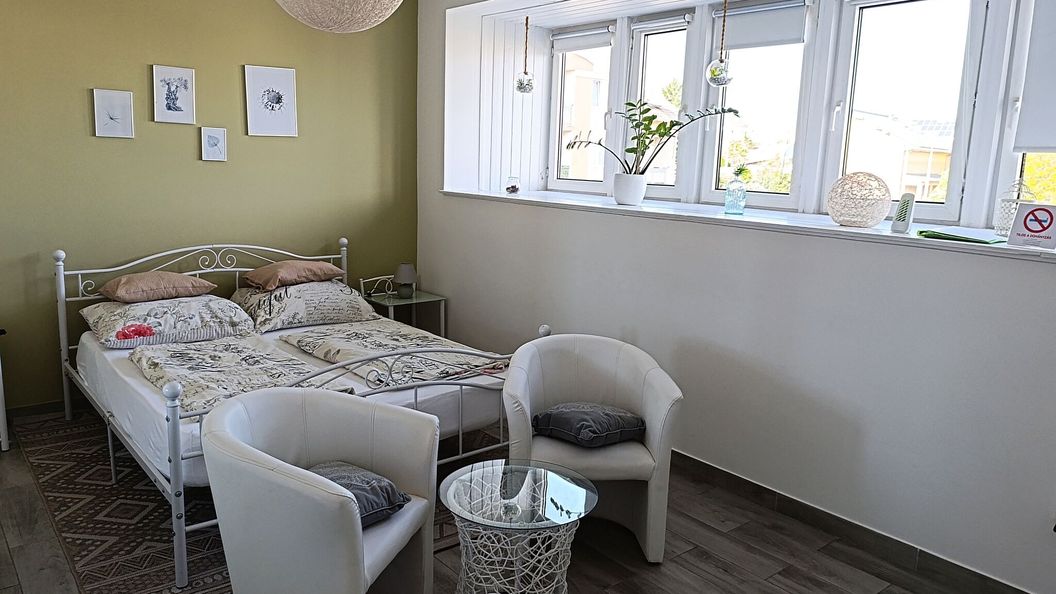 Studio Eleven Apartman Kisvárda (1)