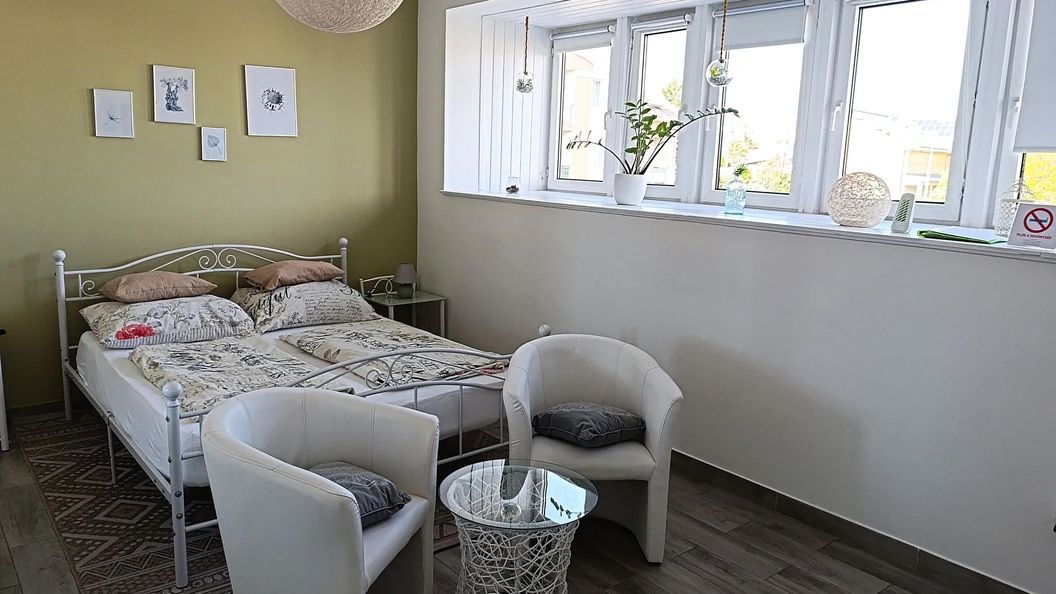 Studio Eleven Apartman Kisvárda (1)