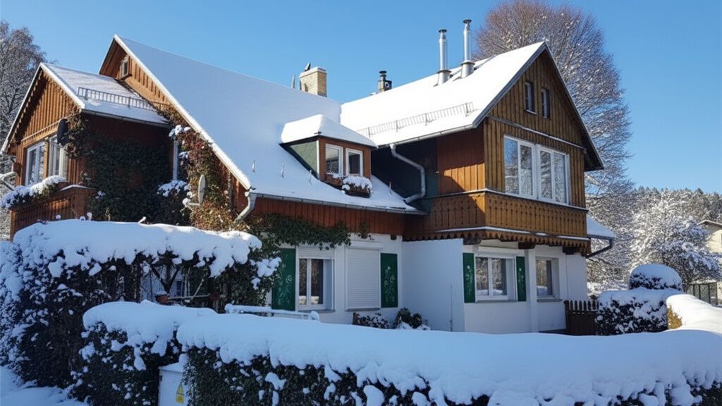 Apartament EverySky Wolna 2/6 Karpacz (1)