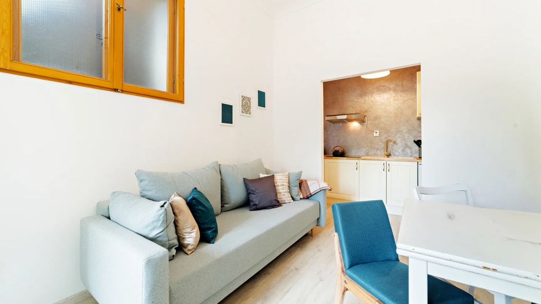 Apartament EverySky Sołtysia 5/1 (1)