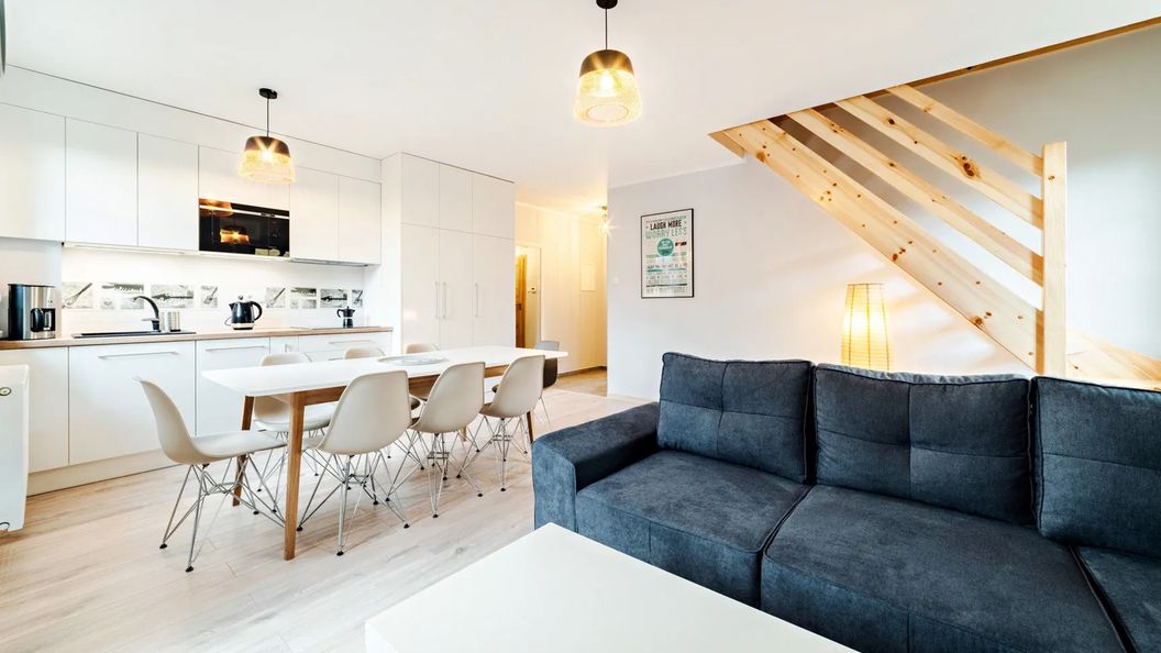 Apartament EverySky Os Podgórze 1E/27 (1)