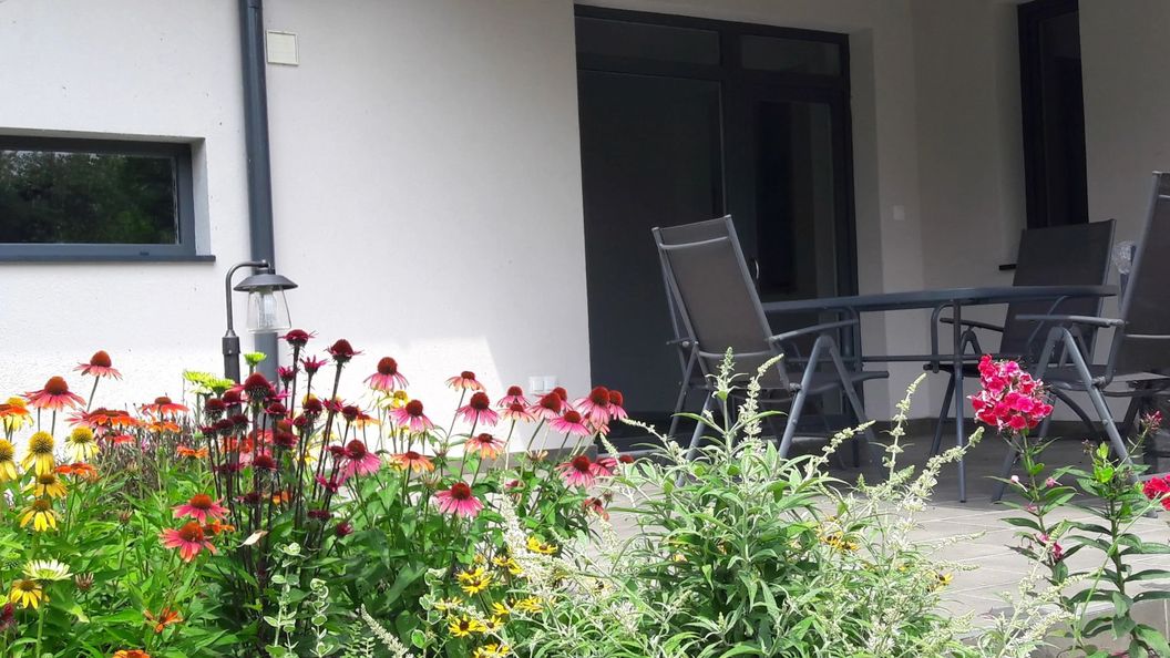 Beach House Balatonszemes (1)