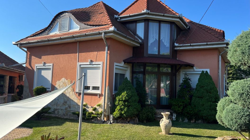 Táncsics Apartman Hajdúszoboszló (1)