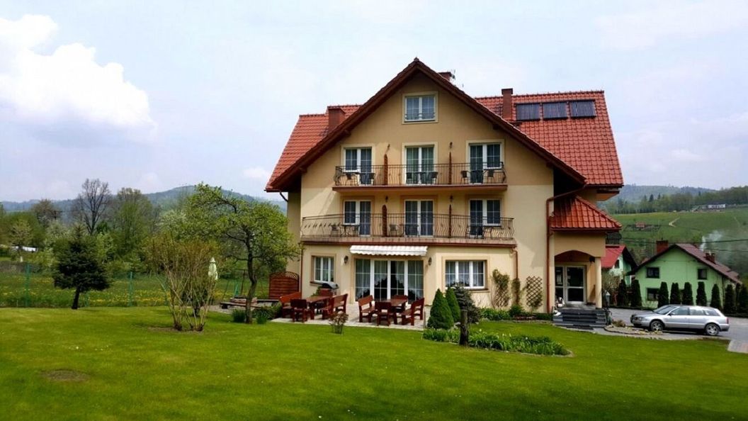 Rezydencja Rowita Wisła (1)