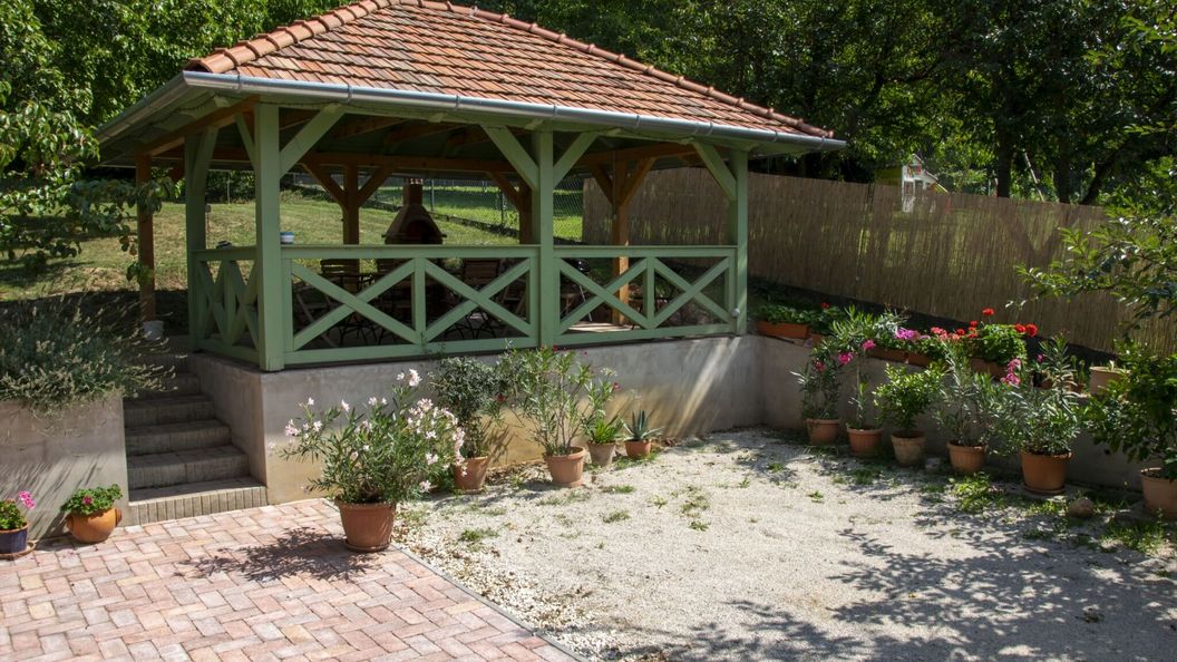 Vár-Lak Apartman Szigliget (1)