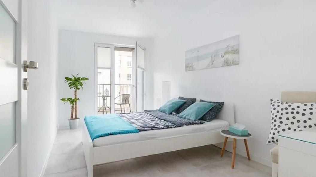 Good Time Apartments Strzelecka III Poznań (1)