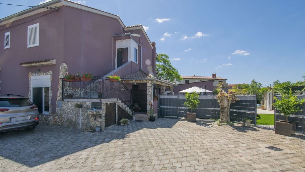 Kuća za Odmor Koki Jurišići (1)