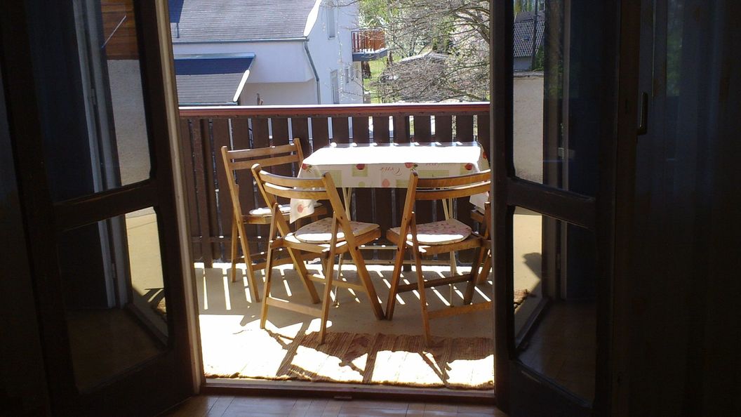 Szederinda Apartman Badacsonytomaj (1)