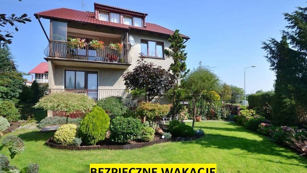 Willa Szmaragd Kołobrzeg (1)