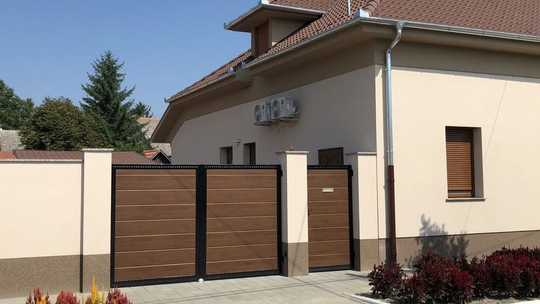 Falevél Apartman Tiszaalpár (1)