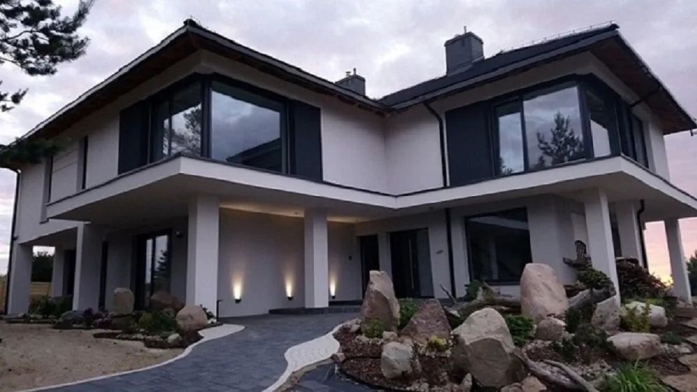 Pokoje Perłowa Przystań Gdynia (1)