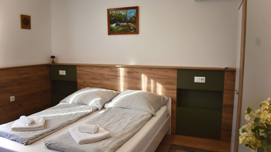 Orsi House Szombathely (1)