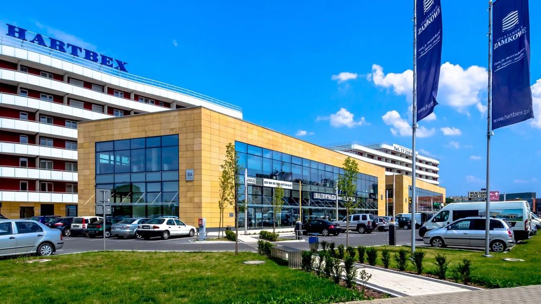 EmiHouse Apartamenty Rzeszów (1)