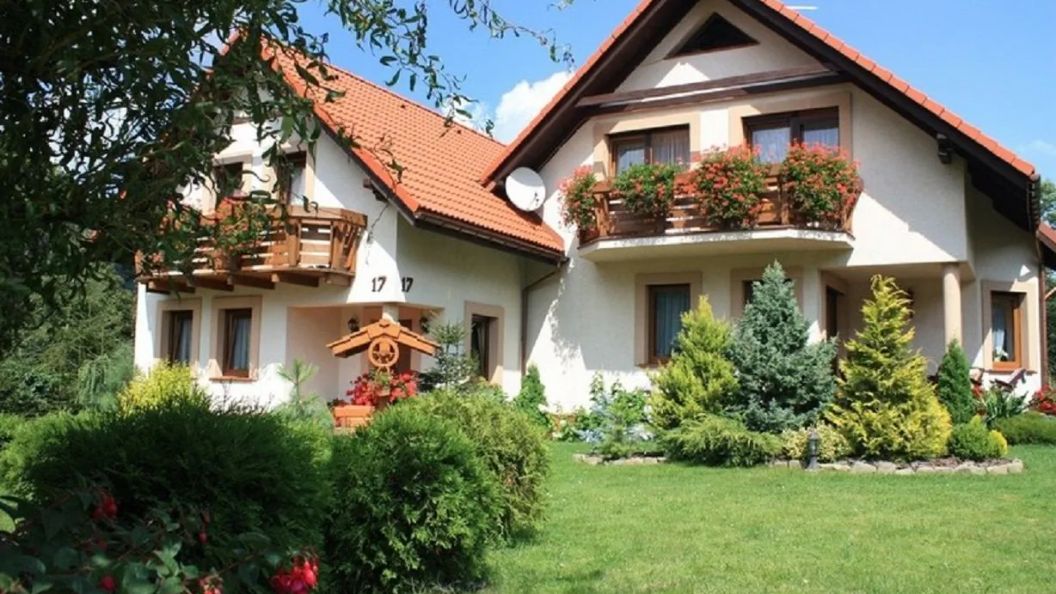 Pokoje pod Czyrną Szczyrk (1)