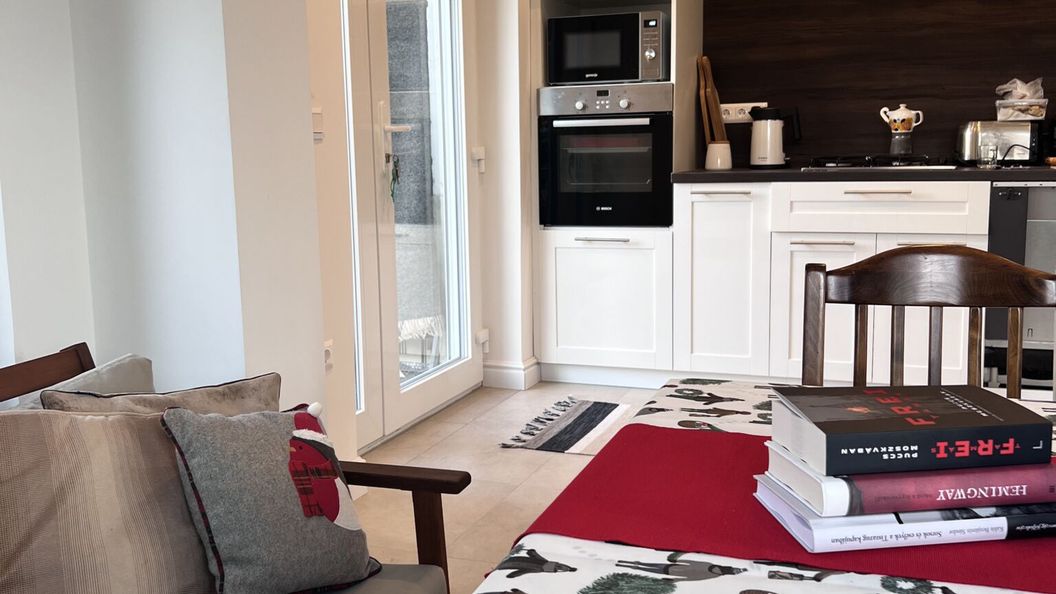 Éva Pihenőház Tiszaföldvár (1)