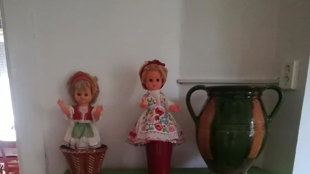 Muskátli Vendégház Geresdlak (1)