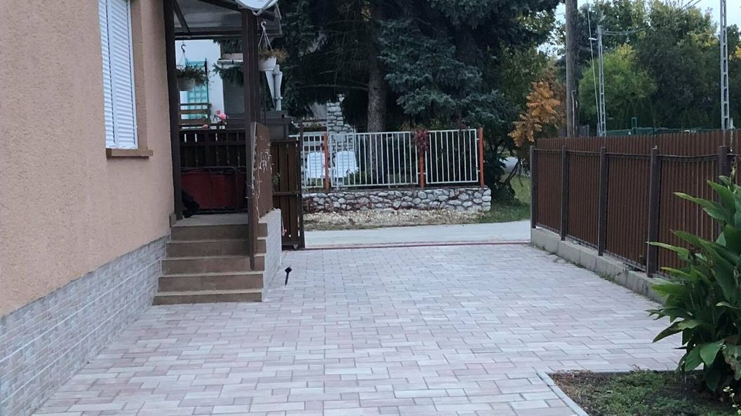 Kőris Vendégház Mezőkövesd Zsóry-fürdő (1)