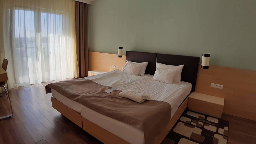 Viva Apartman **** Velence (1)