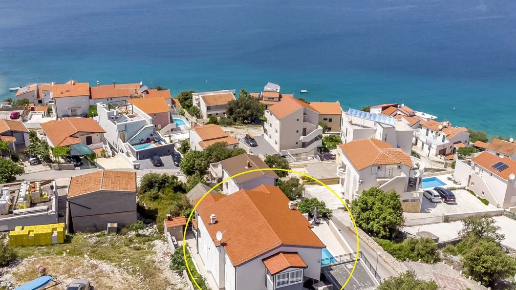 Apartments Katic Razanj (1)