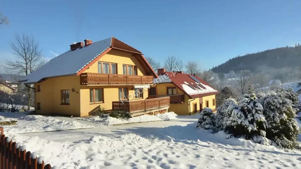 Dom Gościnny Słoneczne Zacisze Wisła (1)