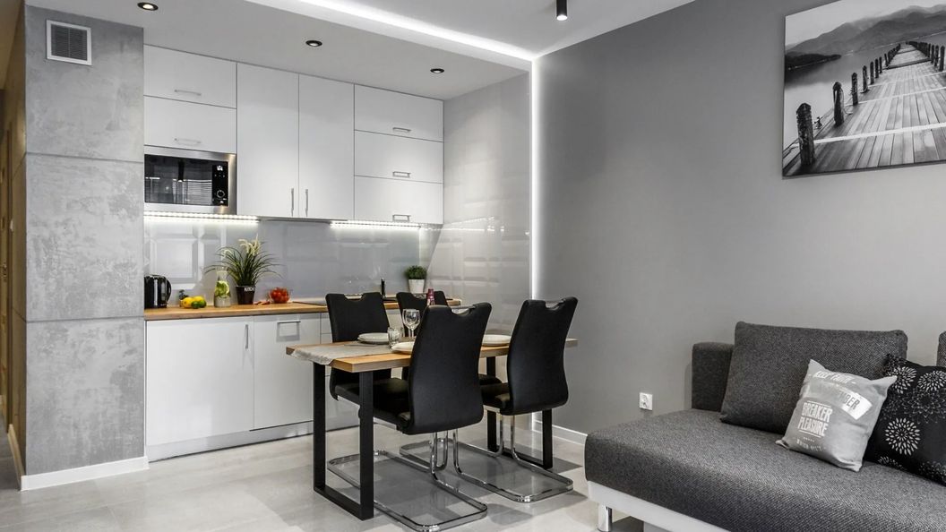 Apartament Garden Komfort (1)